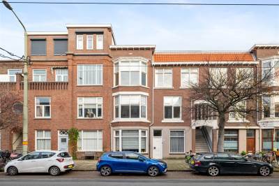 Woning Goudenregenstraat 131 Den Haag