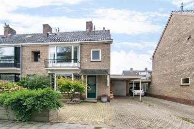 Woning Kwartelstraat 15 Alphen aan den Rijn