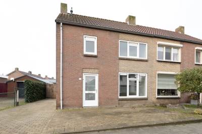 Woning Dorpsstraat 48 Someren
