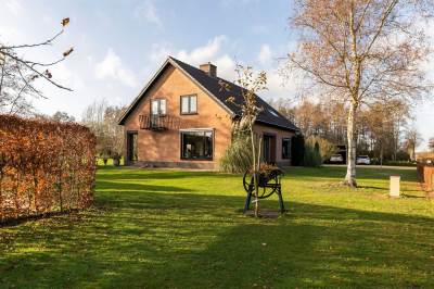 Woning Vossenweg 9 Zwartebroek