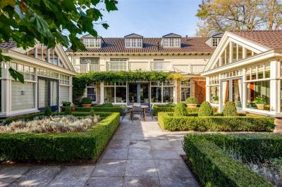 Woning Kleine Meerlaan 20 Valkenswaard