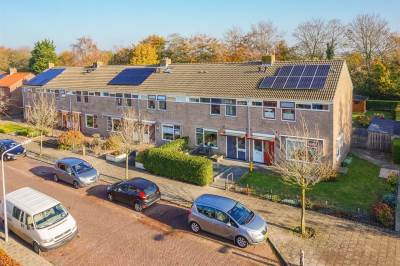 Woning Langeweg 33 Slootdorp