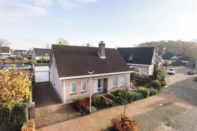 Woning In den Tuyn 16 Made