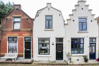 Woning Lange St. Janstraat 60 Zierikzee