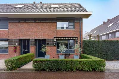 Woning Klipper 4 Alblasserdam