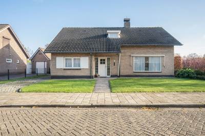 Woning Margrietstraat 4 Heikant