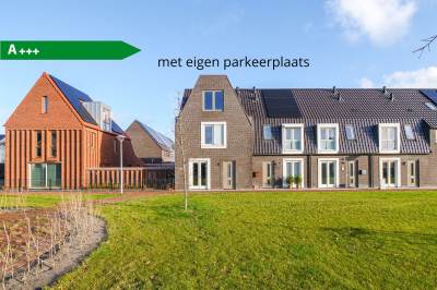 Woning Koningsbrink 90 Julianadorp