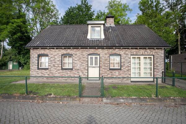 Woning Kleine Heistraat 16K093 Wernhout