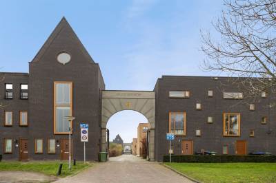 Woning Piersonstraat 53 Dordrecht