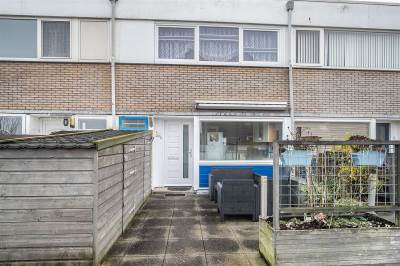 Woning Weerenstraat 10 Ter Aar