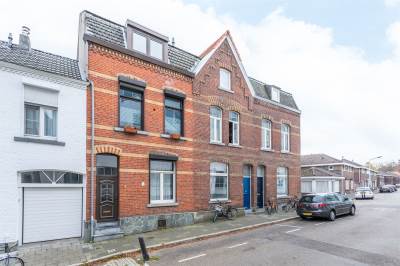 Woning Brouwersweg 9ABC Maastricht