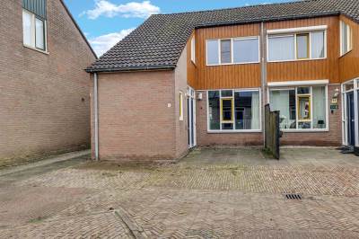 Woning Diekmaat 9 Schoonebeek