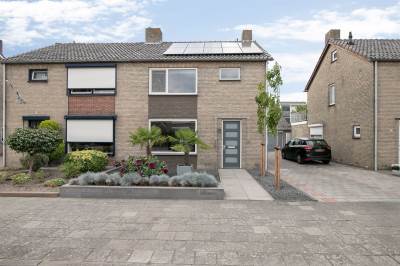 Woning Fazantstraat 26 Zundert