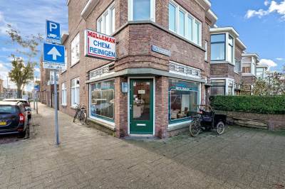 Woning Fuchsiastraat 134 Den Haag