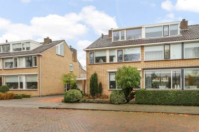 Woning Doevelskerc 3 Zwijndrecht