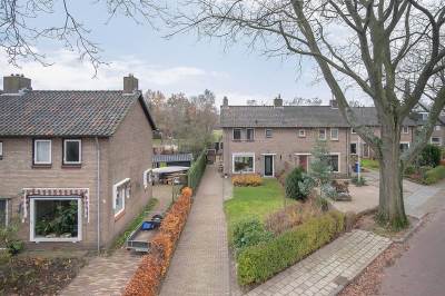 Woning Eikenlaan 9 Zwolle