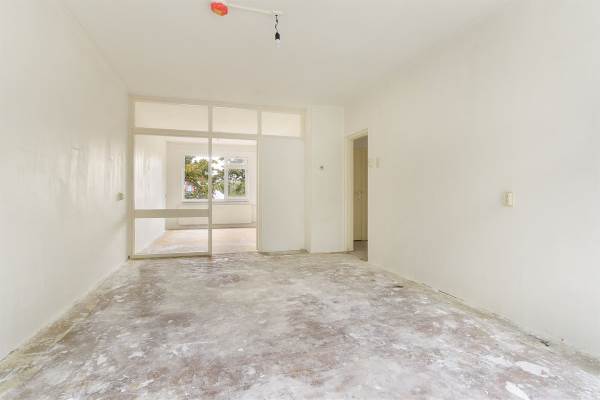 Woning Werengouw 113 Amsterdam