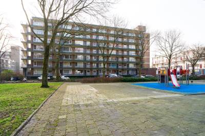Woning Zandkreek 72 Rotterdam