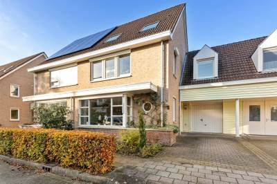 Woning Vredehof 7 Nuenen