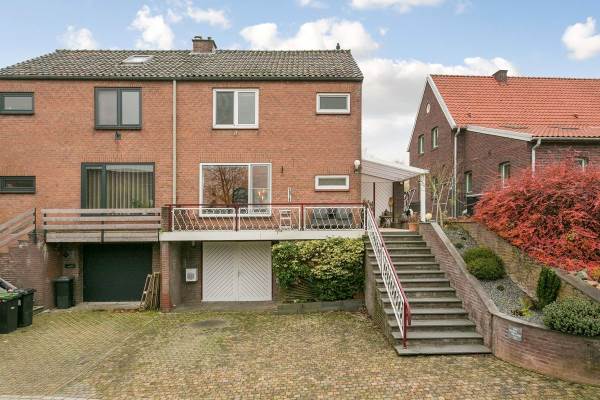 Woning Ingberdorpsstraat 10 Ingber