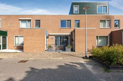 Woning Zijldiep 25 Dordrecht