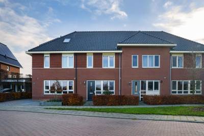 Woning Nannenbergstraat 19 Opheusden