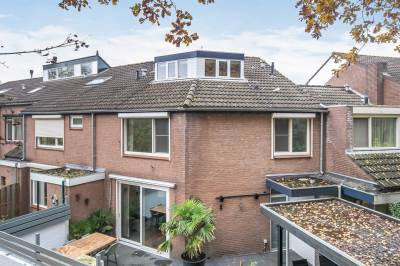 Woning Wilgenhof 29 Bergen op Zoom