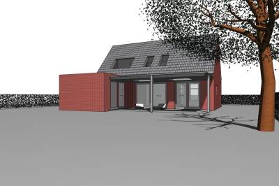 Woning Holwierderweg 22 Krewerd