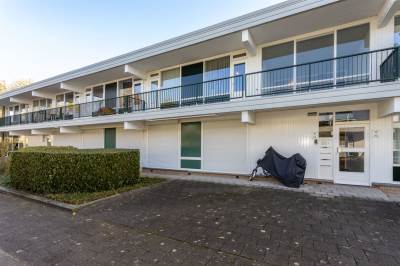 Woning Ir. Lelystraat 16 Heerlen