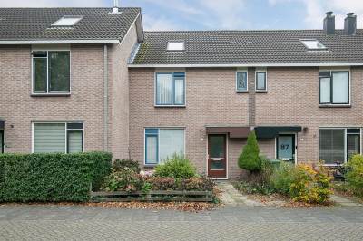 Woning Aartseveen 85 Eemnes