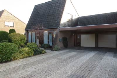 Woning Bovenboerseweg 30 Wanneperveen
