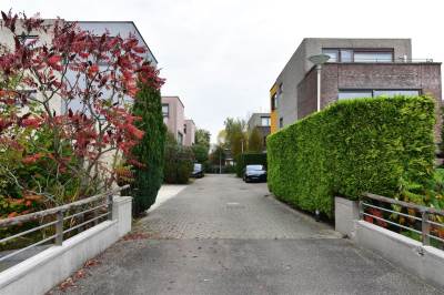 Woning Jacques Dutilhweg 253 Rotterdam