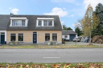 Woning Ganzestraat 44a Hapert