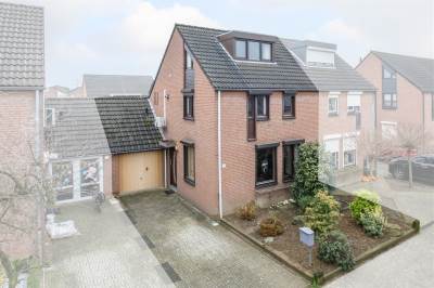 Woning Laurierstraat 5 Venlo