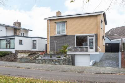 Woning Verlengde Wilhelminastraat 19 Hoensbroek