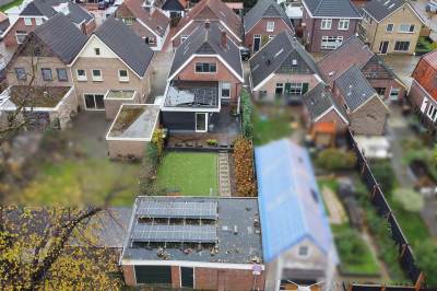 Woning Baankamp 16 Rijssen