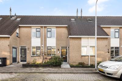 Woning Hohorst 20 De Lier