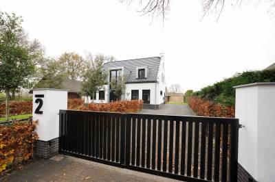 Woning Oude Nijkerkerweg 2 Putten