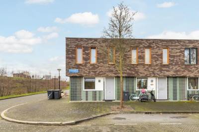 Woning 2e Kekerstraat 70 Amsterdam