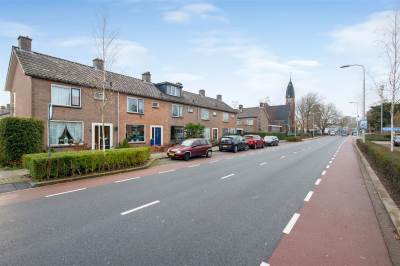 Woning Karel Doormanlaan 7 Zoetermeer