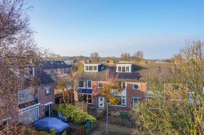 Woning Meeuwenlaan 19 Groet