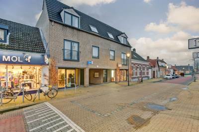 Woning Kapelstraat 13C Prinsenbeek