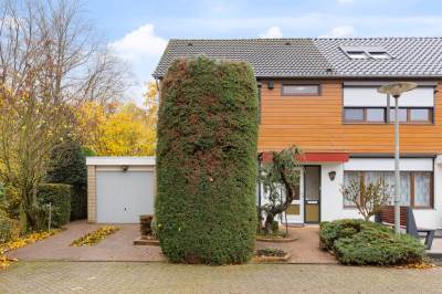 Woning Fokkerstraat 60 Roermond