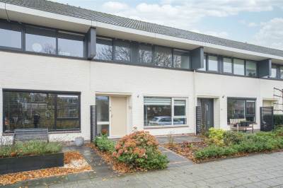 Woning Scherwolderhemstraat 19 Sneek