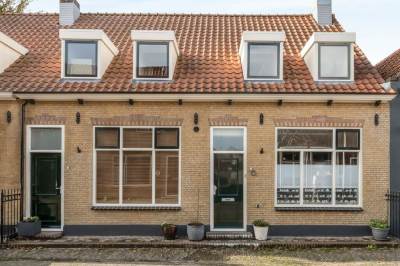 Woning Rodedorp 5 Zierikzee
