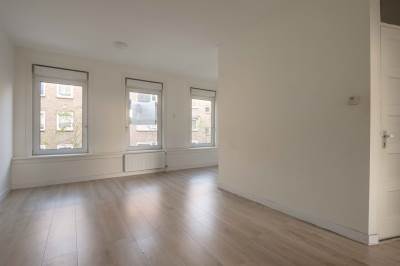 Woning Verschoorstraat 72 A- 1 Rotterdam