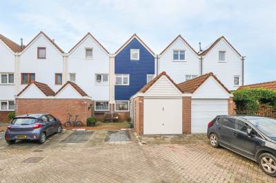 Woning Kruiszwin 2203 Julianadorp