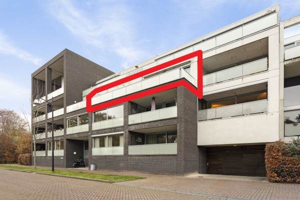 Woning Sporenring 27407 Goirle