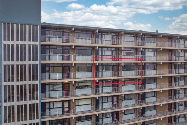 Woning Jan Vermeerstraat 435 Venlo