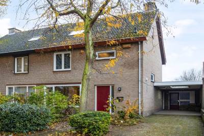 Woning Pietersplein 13 Geleen